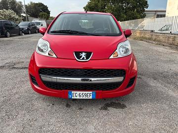 Peugeot 107 1.0 68CV 5p. Sweet Years