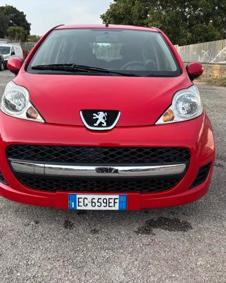 Peugeot 107 1.0 68CV 5p. Sweet Years