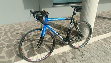 Bici da corsa uomo