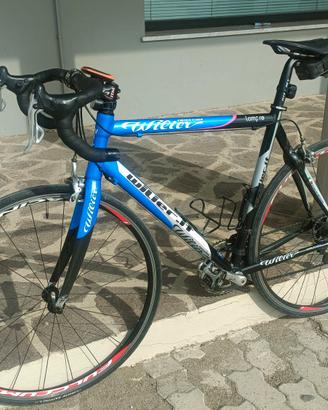 Bici da corsa uomo
