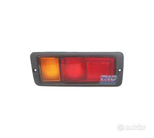 FANALE SINISTRO PARAURTI MITSUBISHI MONTERO PAJERO