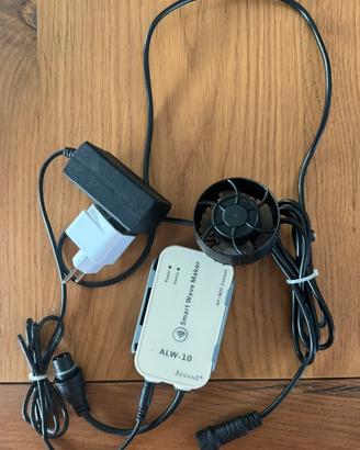 Jecod  ALW -10 WiFi pompa di movimento