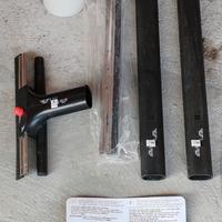 Accessori vaporetto polti 2200