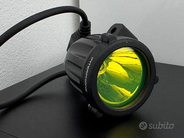 Filtro giallo per faretti led Interphone (kit 2pz)