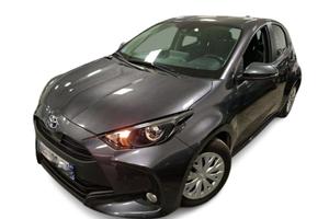 Toyota Yaris 1.5 Hybrid Business