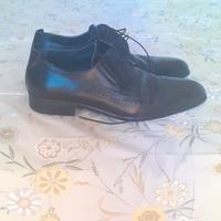 scarpe eleganti church