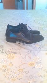 scarpe eleganti church