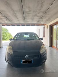 Fiat grande Punto