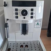 Macchina caffè automatica Delonghi Magnifica S