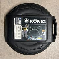 Catene da neve Konig K7 090