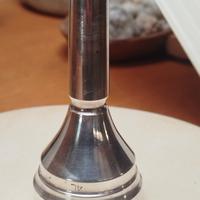 bocchino per tuba - Denis Wick 4L