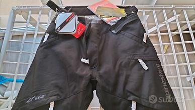 Pantaloni alpinestars Drystar tg50