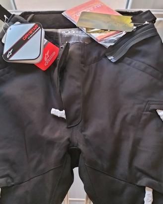 Pantaloni alpinestars Drystar tg50