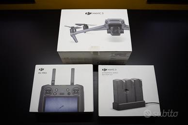 dji mavic 3 c1