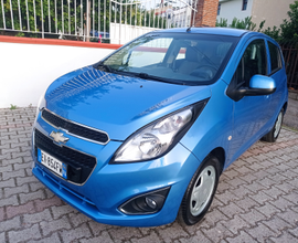 Chevrolet Spark cc 1000,benzina neopatentati