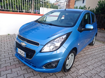 Chevrolet Spark cc 1000,benzina neopatentati