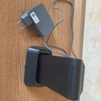 Batteria aspirapolvere samsung bespoke