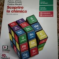 Scoprire la chimica