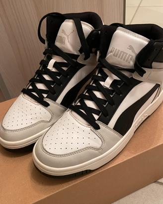 Scarpe Puma Rebound LayUp SL Taglia EU 43