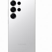 Samsung s25 ultra white  da 512 G 