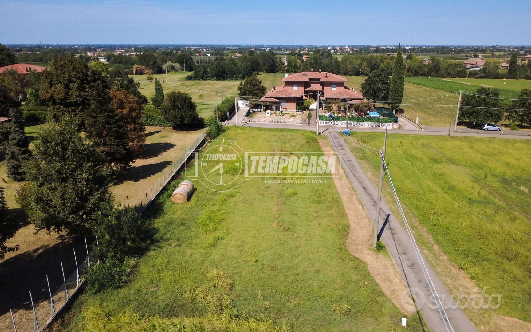 Terreno Edificabile - Vista 4