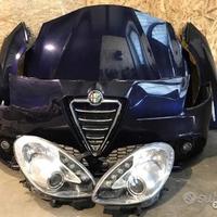 Giulietta 2013 ricambi