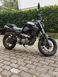 Yamaha MT-03 - 2008