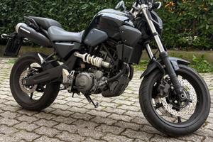Yamaha MT-03 - 2008