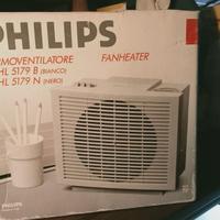termo ventilatore PHILIPS