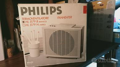 termo ventilatore PHILIPS