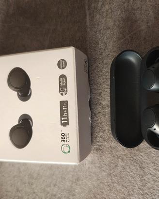 Cuffie Sony WF510