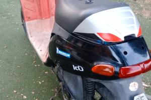 piaggio nrg 