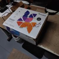 Nanoleaf rhythm edition