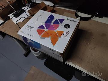 Nanoleaf rhythm edition