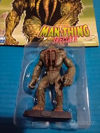 statuetta Speciale collezione Marvel Man-Thing 