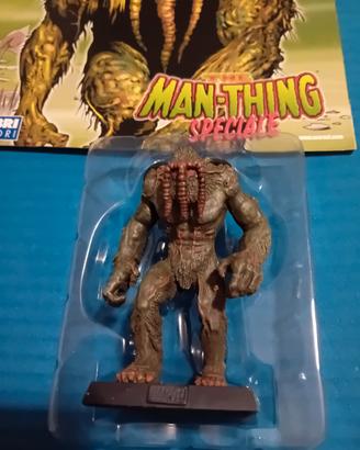 statuetta Speciale collezione Marvel Man-Thing 