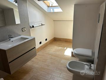 Appartamento Mansarda