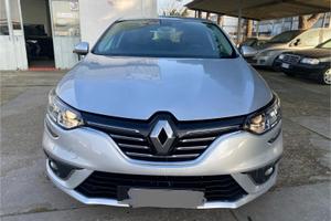 Renault Megane Diesel km 107 mila