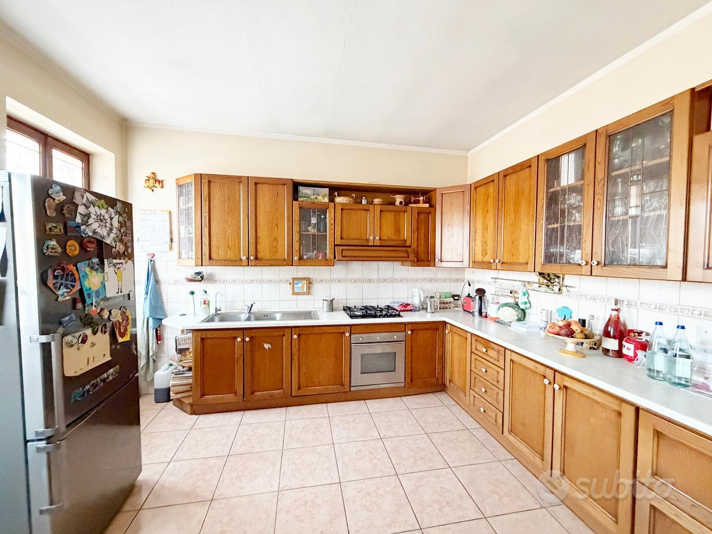 Appartamento con mq 900 di giardino, Lama SL/718 - Vista 4