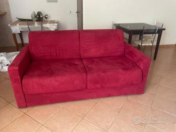 Divano letto