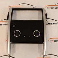 Console comando clima Land Rover Discovery sport L