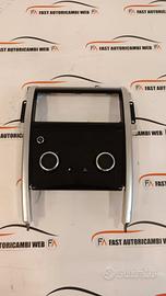 Console comando clima Land Rover Discovery sport L