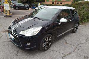 DS3 1200 Just black del mese