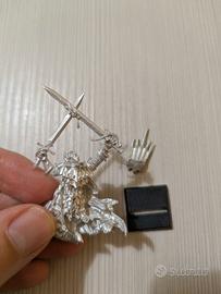 Warhammer Fantasy Konrad von Carstein Classic