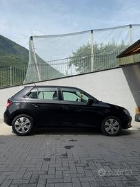 Skoda fabia NEOPATENTATI