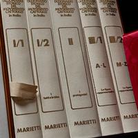 DIZIONARIO STORICO DEL MOVIMENTO CATTOLICO IN ITAL