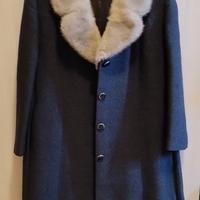 Cappotto invernale 