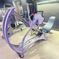 Palestra completa PANATTA