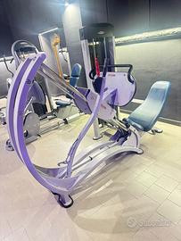 Palestra completa PANATTA