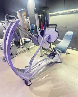 Palestra completa PANATTA